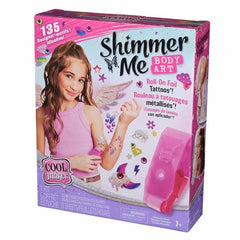 Collection image for: Temporary Tattoos