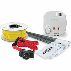 Collection image for: Wireless and radio-controlled fences