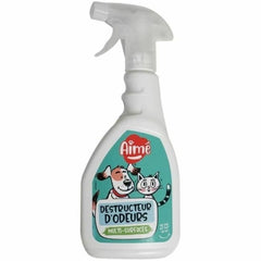 Collection image for: Odour eliminator and stain remover