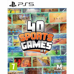 Collection image for: Multiple sports