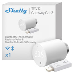 Collection image for: Thermostats