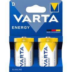 Collection image for: Rechargeable Batteries
