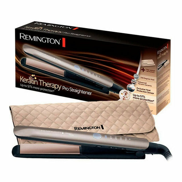 Hair Straighteners