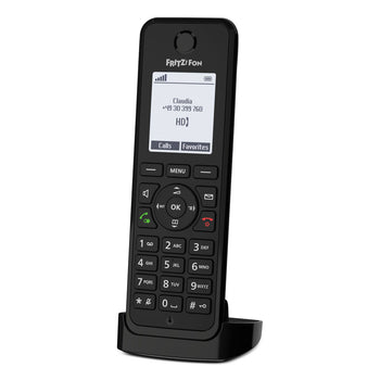 Landline telephones and accessories