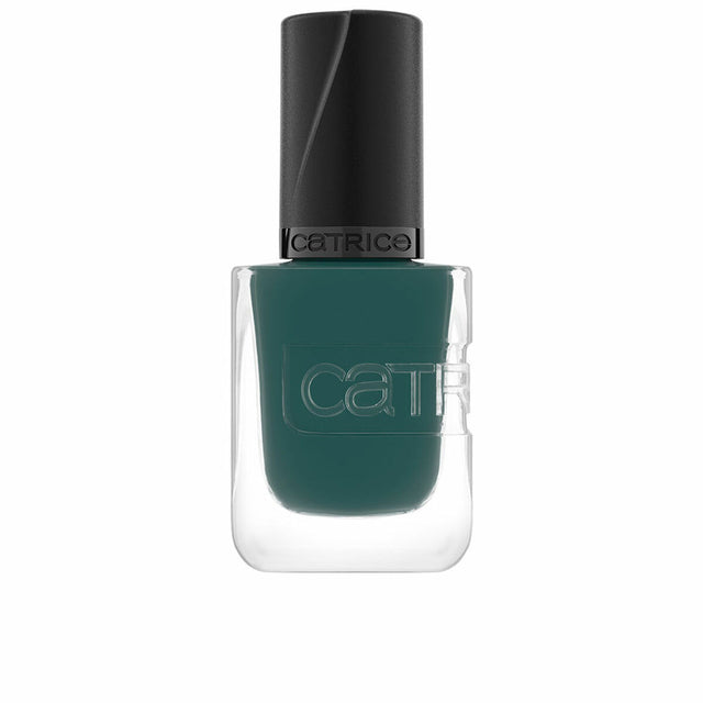 Manicure and pedicure