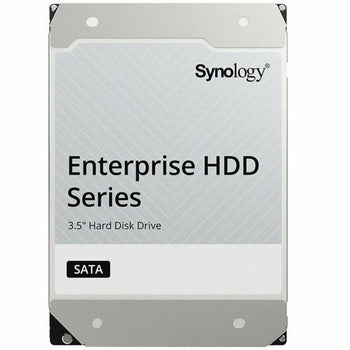 Hard drives