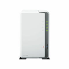 Collection image for: Network attached storage