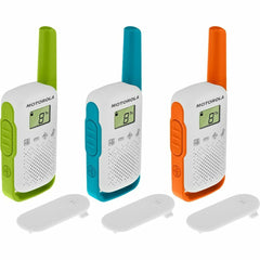 Collection image for: Radio communication