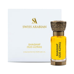 Collection image for: Perfume Oils