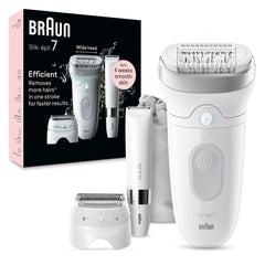 Collection image for: Shaving and hair removal