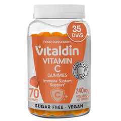 Collection image for: Vitamin C