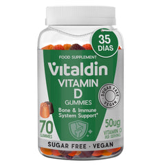 Collection image for: Vitamin D