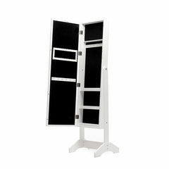Collection image for: Wardrobe Jewellery Organisers
