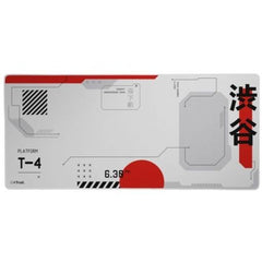 Collection image for: Mouse pads for gamers