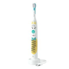 Collection image for: Rotating electric children's toothbrushes