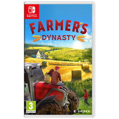Collection image for: Nintendo Switch