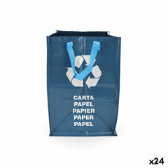 Collection image for: Waste and recycling