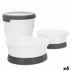 Collection image for: Travel feeding bowls