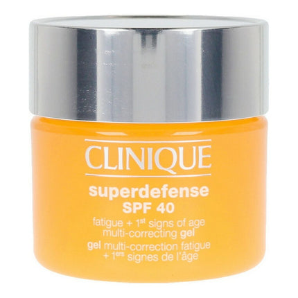 Anti-fatigue Serum Clinique SUPERDEFENSE Spf 40 50 ml