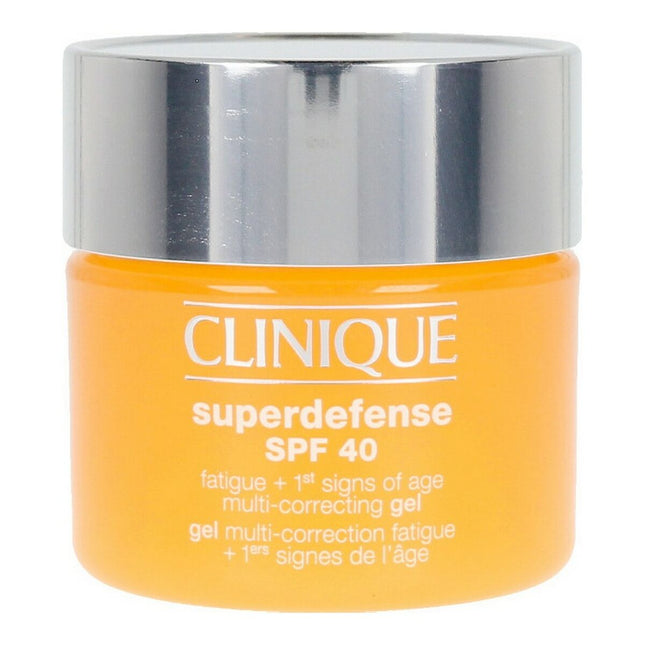Anti-fatigue Serum Clinique SUPERDEFENSE Spf 40 50 ml