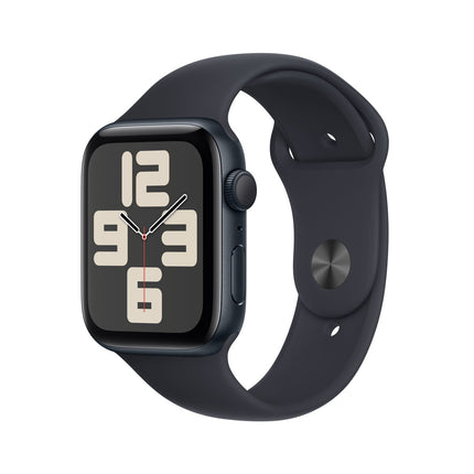 Smartwatch Apple Watch SE Black 1,78" Ø 44 mm