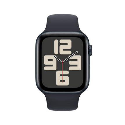 Smartwatch Apple Watch SE Black 1,78" Ø 44 mm
