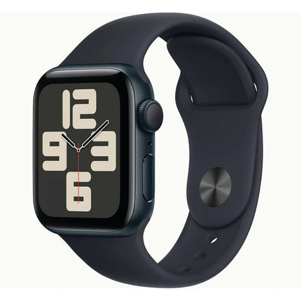 Smartwatch Apple Watch SE Black 1,78" Ø 44 mm