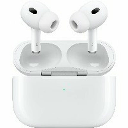 Headphones Apple MTJV3TY/A White