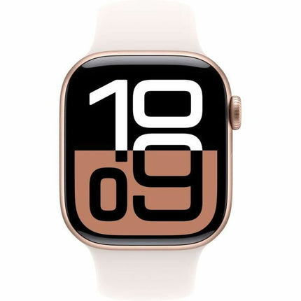 Smartwatch Apple Watch Series 10 Pink 1,77"