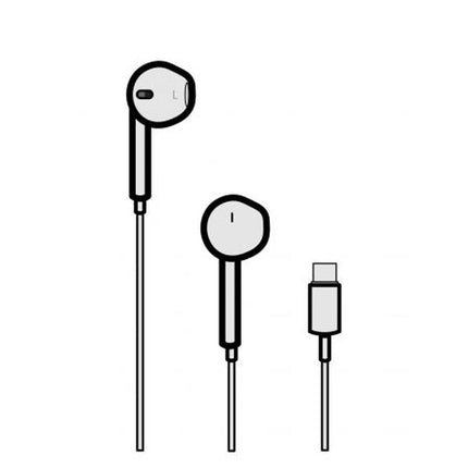 Headphones Apple MYQY3ZM/A White (1 Unit)
