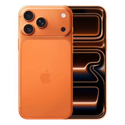 Smartphone Apple IPHONE 17 PRO MAX 6,9" Hexa Core 12 GB RAM 256 GB Orange