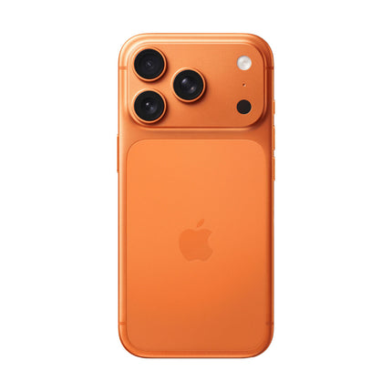 Smartphone Apple IPHONE 17 PRO MAX 6,9" Hexa Core 12 GB RAM 256 GB Orange