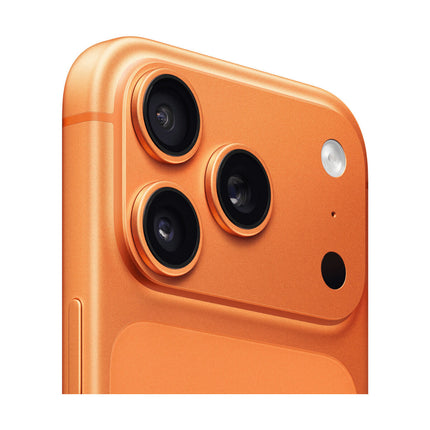 Smartphone Apple IPHONE 17 PRO MAX 6,9" Hexa Core 12 GB RAM 256 GB Orange