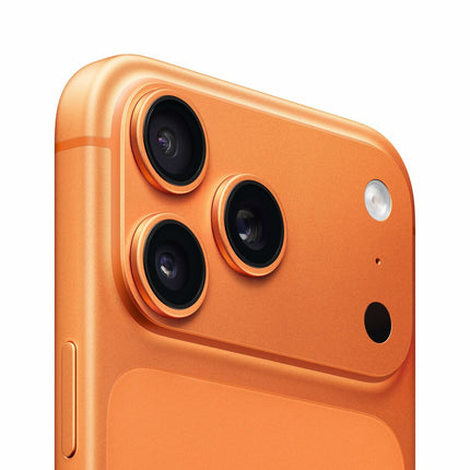 Smartphone Apple IPHONE 17 PRO MAX 6,9" Hexa Core 12 GB RAM 256 GB Orange