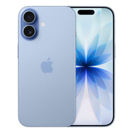 Smartphone Apple IPHONE 17 6,3" Hexa Core A19 8 GB RAM 256 GB Blue
