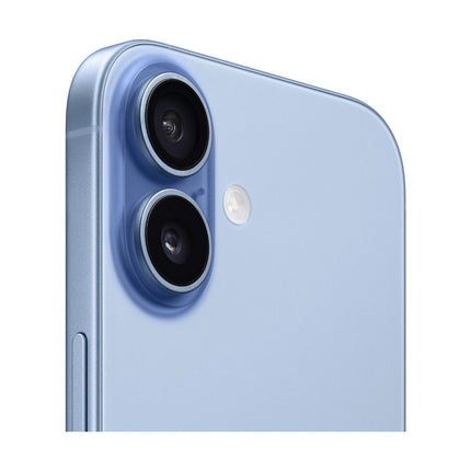 Smartphone Apple IPHONE 17 6,3" Hexa Core A19 8 GB RAM 256 GB Blue