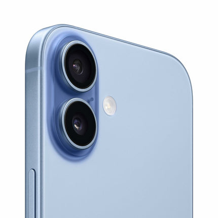 Smartphone Apple IPHONE 17 6,3" Hexa Core A19 8 GB RAM 256 GB Blue