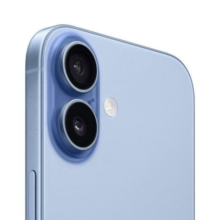 Smartphone Apple Iphone 17 6,3" A19 512 GB Icy Blue