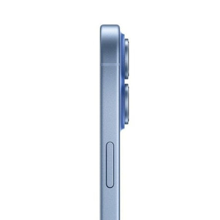 Smartphone Apple Iphone 17 6,3" A19 512 GB Icy Blue