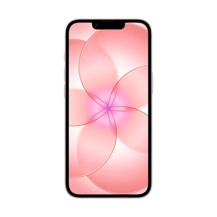 Smartphone Apple Iphone 17E 6,1" Hexa Core A19 8 GB RAM 256 GB Pink