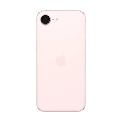 Smartphone Apple Iphone 17E 6,1" Hexa Core A19 8 GB RAM 256 GB Pink