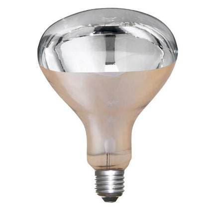 Kerbl heat lamp 150w white-0