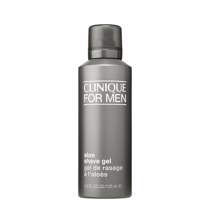 Clinique For Men Aloe Shave Gel 125 ml-0