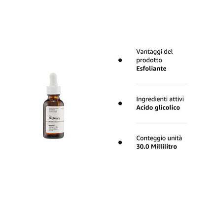 Facial Serum The Ordinary 30 ml 30 g