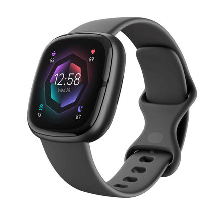 Smartwatch Google Fitbit Sense 2 Grey 1,58"