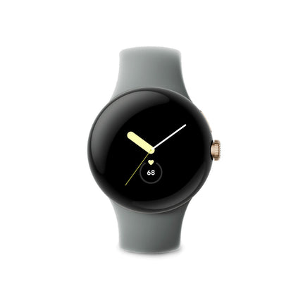Smartwatch Google Pixel Watch Golden 1,2"