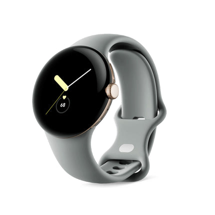 Smartwatch Google Pixel Watch Golden 1,2"