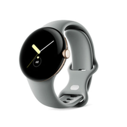 Smartwatch Google Pixel Watch Golden 1,2"