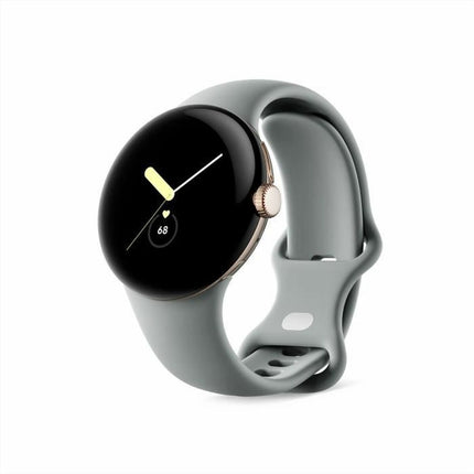 Smartwatch Google Pixel Watch Golden 1,2"