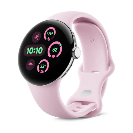 Smartwatch Google Pixel Watch 3 Pink 1,2" 41 mm